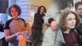 Kimseyle konuşmayan katilin kullandığı sözcük dehşete düşürdü