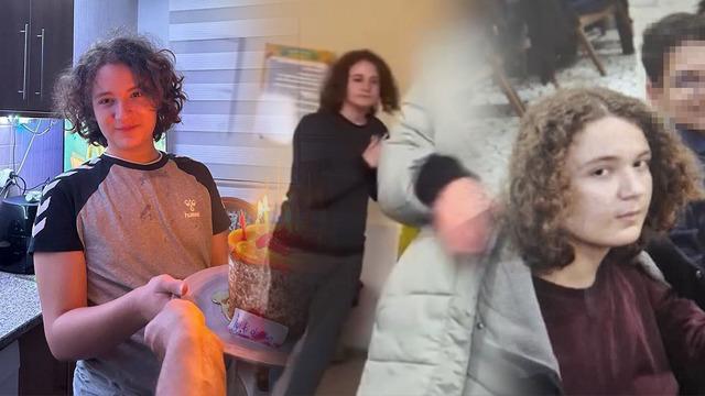 Kimseyle konuşmayan katilin kullandığı sözcük dehşete düşürdü