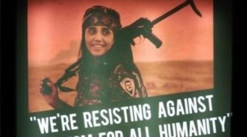 İngiltere'den Türkiye ile ipleri gerecek terör örgütü YPG adımı