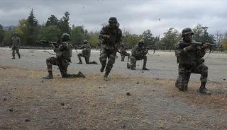 Komando tugaylarının sayısı artacak mı? MSB'den a&ccedil;ıklama! 