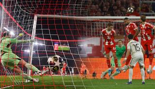 Kendisi bile itiraf etti! Ma&ccedil; biter bitmez Neuer'den Arda G&uuml;ler s&ouml;zleri