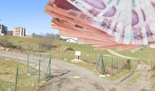 İstanbul'da 300 milyonluk tarla satışı! 2002'den bu yana imar planı yok 