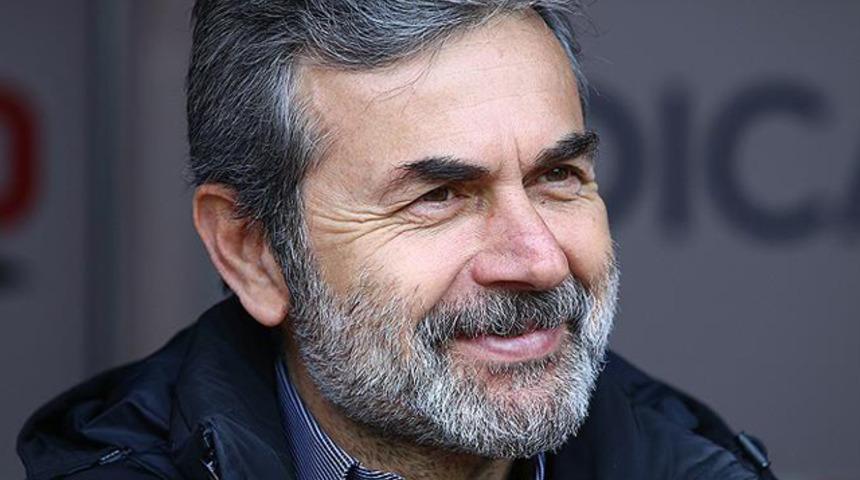 Aykut Kocaman'ın Beşiktaş planı