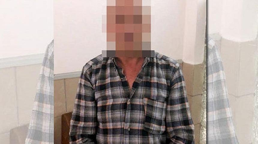 Taksici, engelli kadına kabusu yaşattı