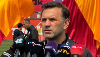 Okan Buruk'tan Fenerbah&ccedil;e'ye g&ouml;nderme! Osimhen i&ccedil;in resmi a&ccedil;ıklama