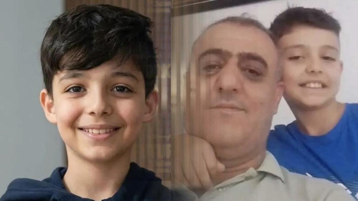 Okul saldırısında vefat eden Adnan'ın acılı babası o anları anlattı: Önce öğretmeni vurmuş