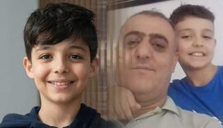 Okul saldırısında vefat eden Adnan'ın acılı babası o anları anlattı