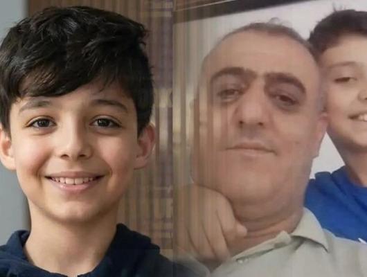 Okul saldırısında vefat eden Adnan'ın acılı babası o anları anlattı