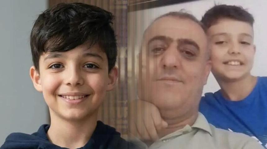 Okul saldırısında vefat eden Adnan'ın acılı babası o anları anlattı: &Ouml;nce &ouml;ğretmeni vurmuş