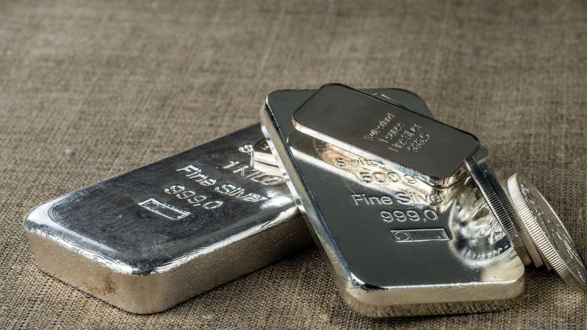 Gümüşte ilginç tablo: İthalat arttı, fiyat geriledi, Görsel 3
