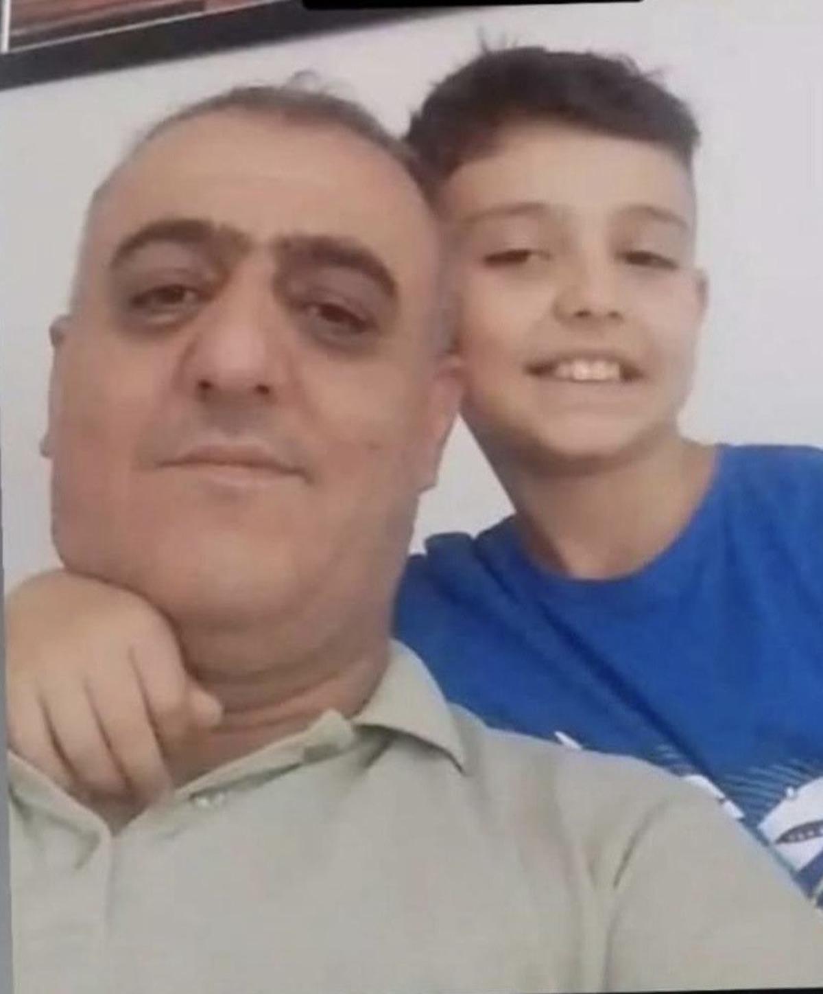 Okul saldırısında vefat eden Adnan ın acılı babası o anları anlattı: &Ouml;nce &ouml;ğretmeni vurmuş 2