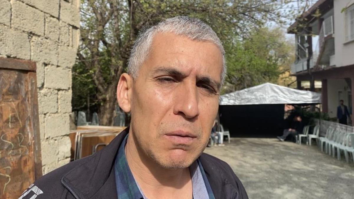 Okul saldırısında vefat eden Adnan ın acılı babası o anları anlattı: &Ouml;nce &ouml;ğretmeni vurmuş 3