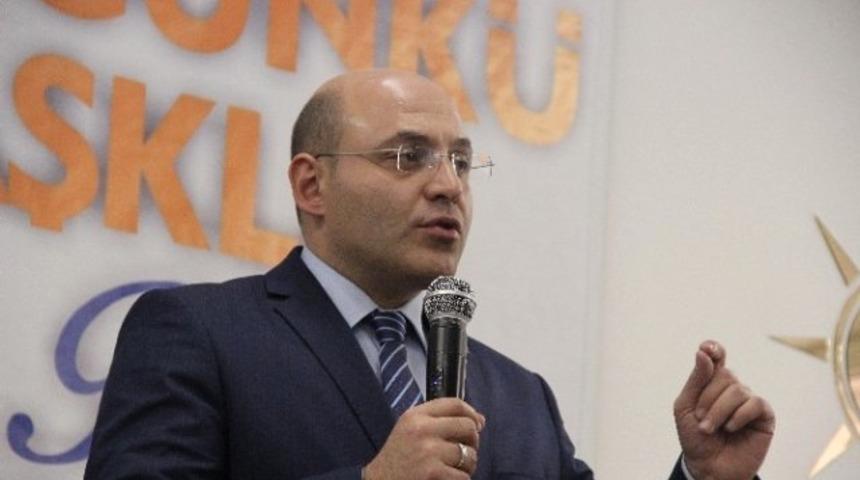 AK Partili başkanın 'çapkınlık' yorumu Kütahya ve Eskişehir arasında tartışma başlattı