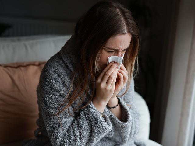 Yılda 5-6 kez grip oluyorsanız dikkat! Uzmanlardan kritik uyarı