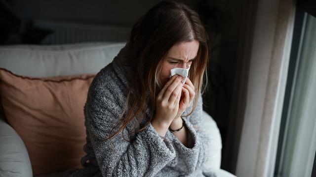 Yılda 5-6 kez grip oluyorsanız dikkat! Uzmanlardan kritik uyarı