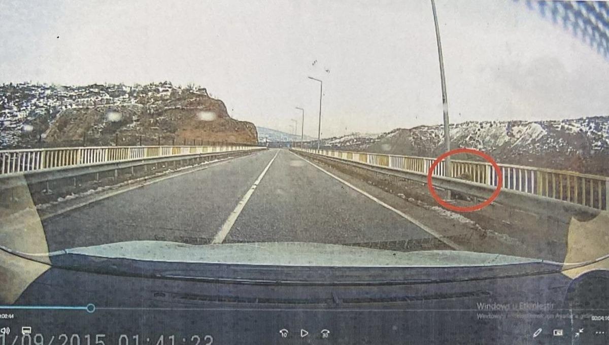 Gülistan Doku nun son gecesi! Attığı adım kameraya yansımış, gözaltındakiler de oradaymış 6