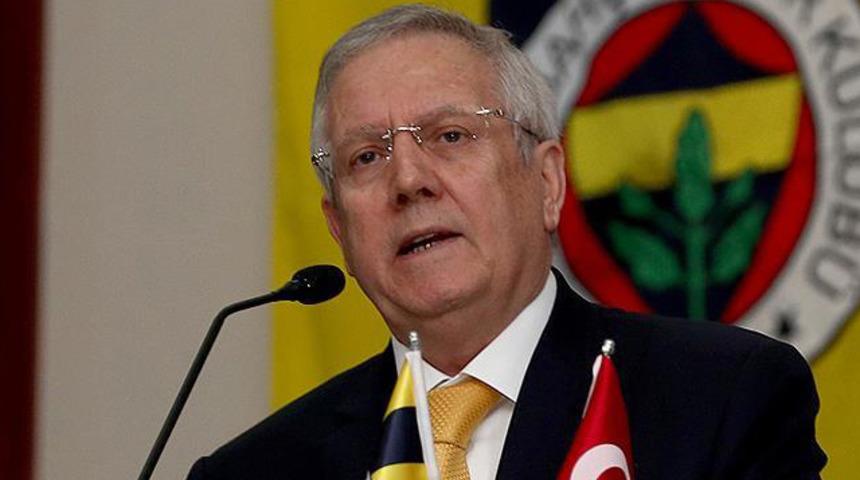 Fenerbah&ccedil;e'de Robin van Persie korkusu