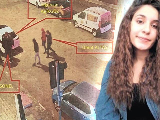 G&uuml;listan Doku'nun son gecesi! G&ouml;r&uuml;nt&uuml;ler ortaya &ccedil;ıktı