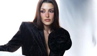 Kayıtsız kalamadı! 'Boğazım d&uuml;ğ&uuml;m'  