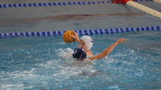 Adana Karması, Analig Sutopu Grup Birinciliğinde namağlup birinci oldu