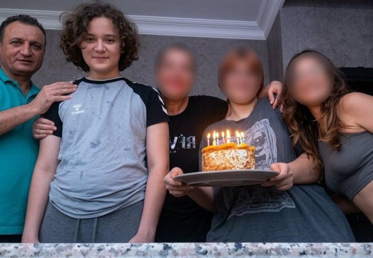 Katliamın büyümesini engellemiş! Kahraman aşçı İsa Aras Mersinli ye müdahalesini anlattı: "Bıçak salladım..." 1