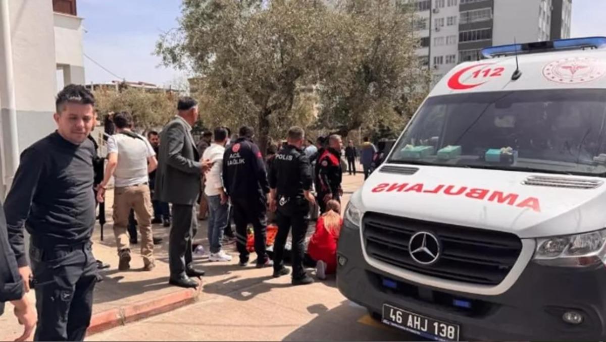 Katliamın büyümesini engellemiş! Kahraman aşçı İsa Aras Mersinli ye müdahalesini anlattı: "Bıçak salladım..." 3