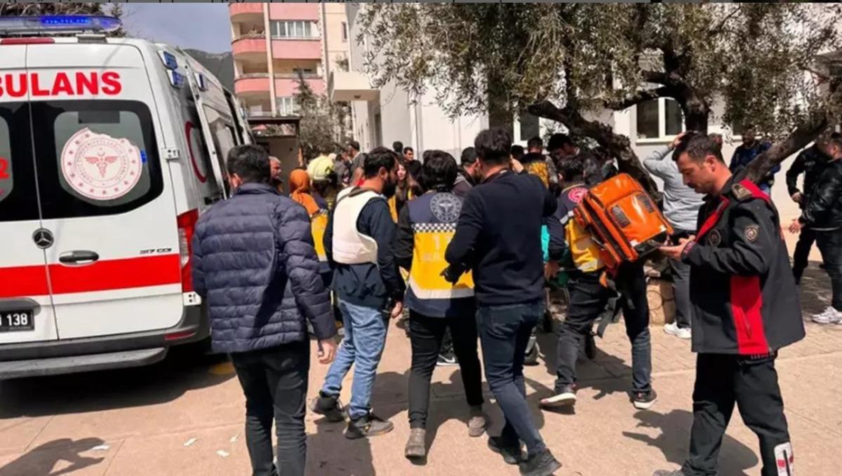 Katliamın büyümesini engellemiş! Kahraman aşçı İsa Aras Mersinli ye müdahalesini anlattı: "Bıçak salladım..." 5