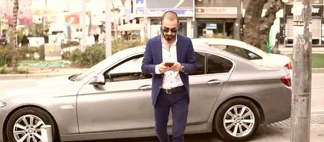 ’Koparan Koparana’nın fragmanı yayınlandı