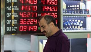 R&uuml;zgar terse d&ouml;nd&uuml; &lsquo;Kıtlık yaşandı&rsquo;