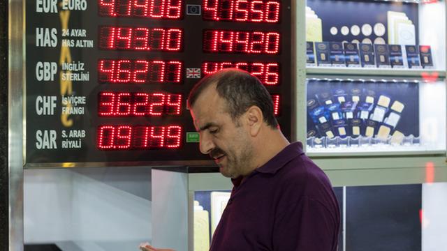 Y&uuml;zde 148 y&uuml;kselip rekor kırmıştı! R&uuml;zgar terse d&ouml;nd&uuml; &lsquo;Kıtlık yaşandı&rsquo;