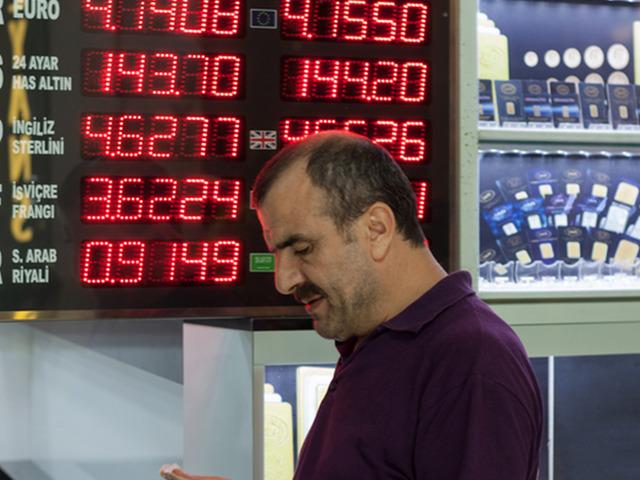 R&uuml;zgar terse d&ouml;nd&uuml; &lsquo;Kıtlık yaşandı&rsquo;