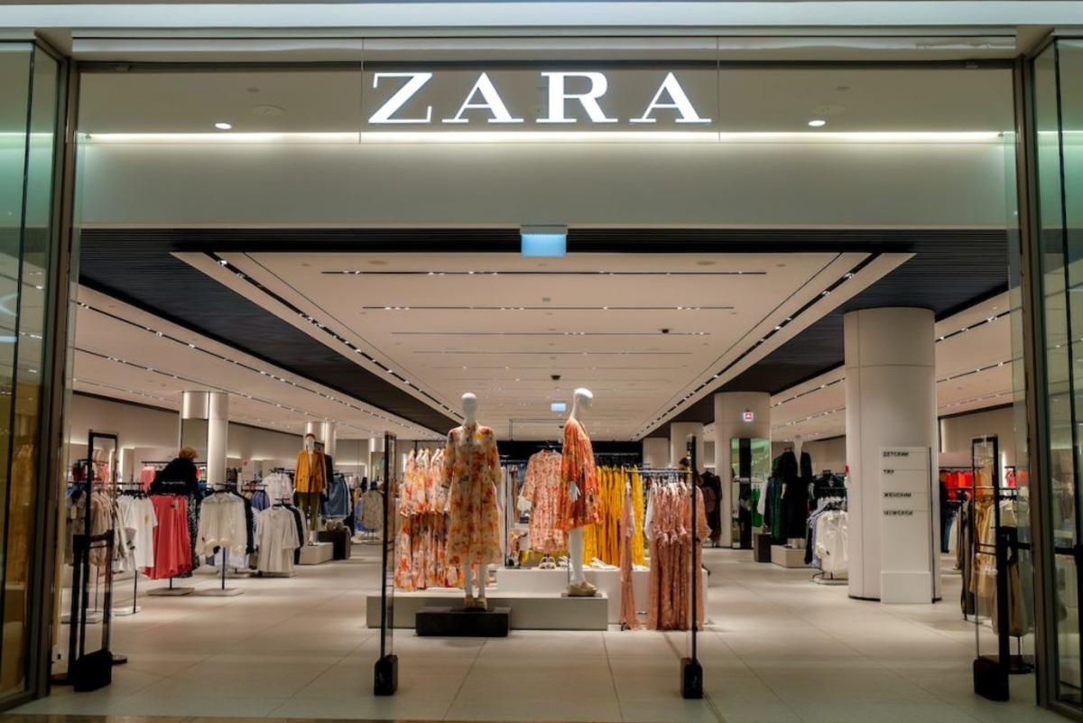 Zara/Amancio Ortega Forbes Milyarderler listesinde 13. sırada, G&ouml;rsel 3