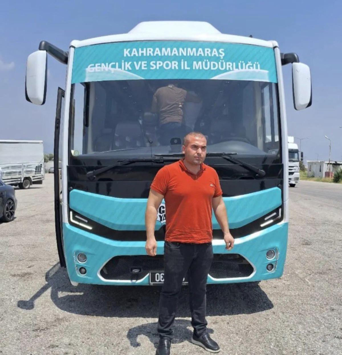 Katliamın büyümesini engellemiş! Kahraman aşçı İsa Aras Mersinli ye müdahalesini anlattı: "Bıçak salladım..." 2