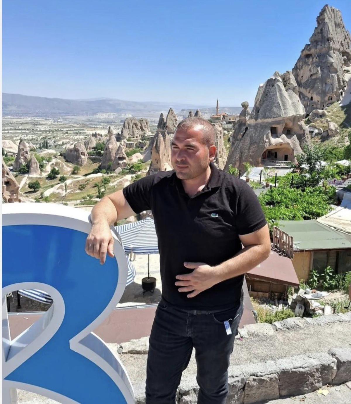 Katliamın büyümesini engellemiş! Kahraman aşçı İsa Aras Mersinli ye müdahalesini anlattı: "Bıçak salladım..." 4