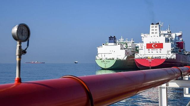 BOTAŞ, 2 yeni LNG taşıma gemisi için ihaleye çıktı