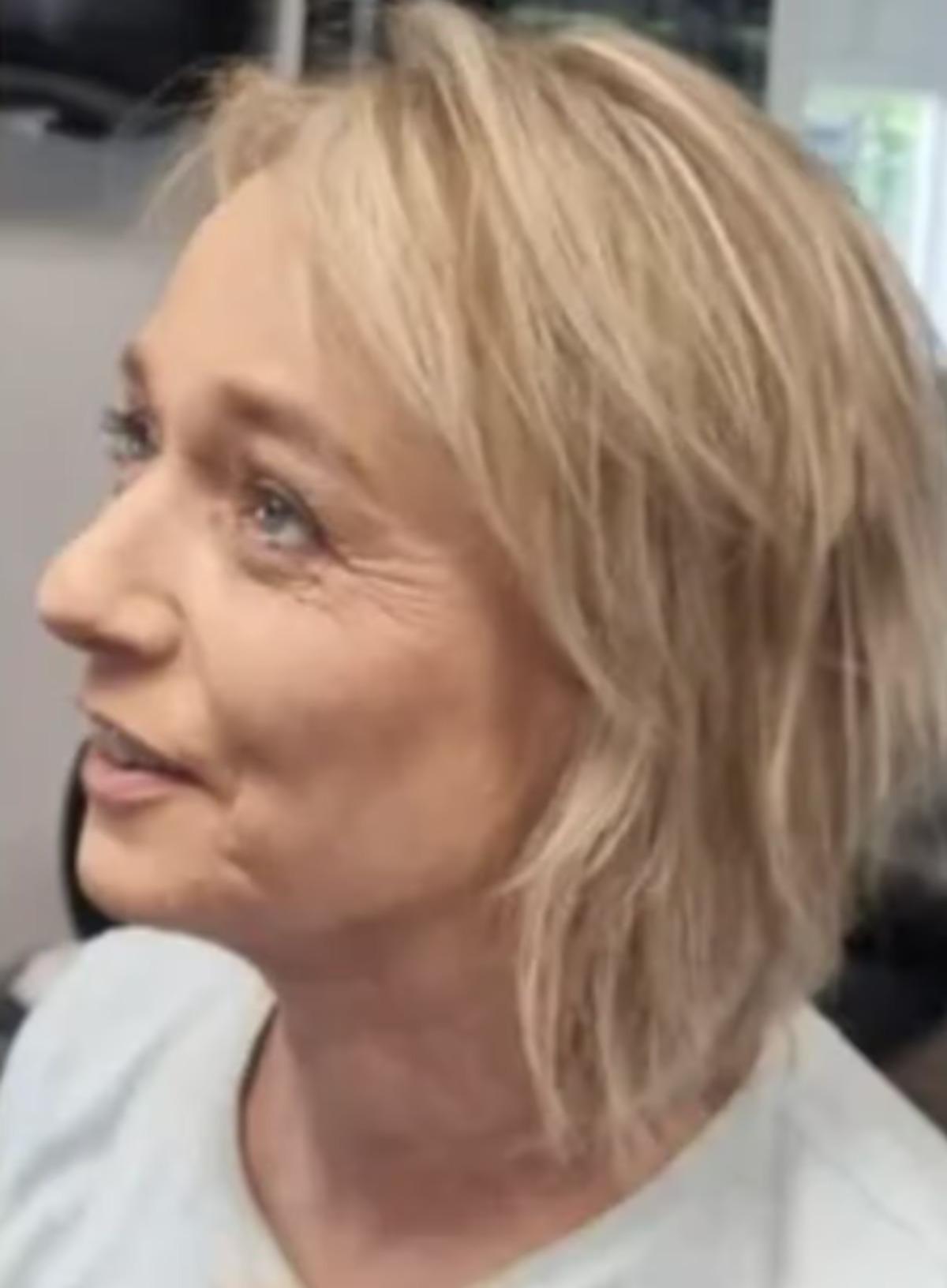 Sevgilisini taciz edip t&uuml;m v&uuml;cuduna adını kazıdı! Cinsel organına... 1