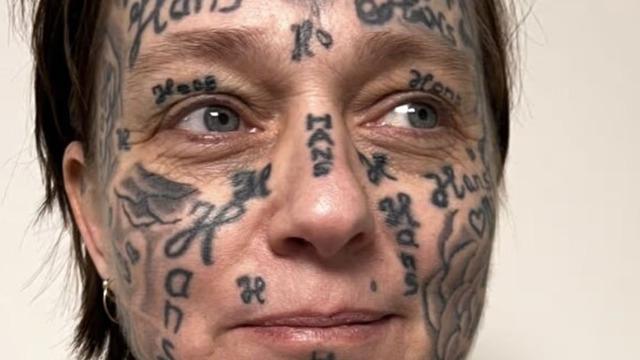 Sevgilisini taciz edip tüm vücuduna adını kazıdı! Cinsel organına...