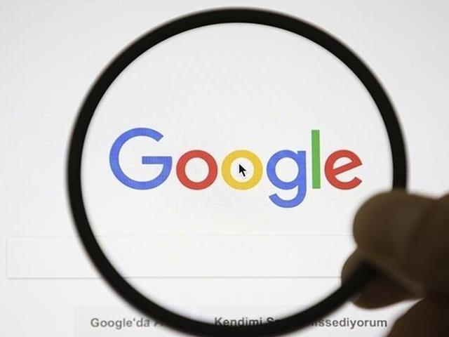 AB, Google'ın verilerini paylaşmasını istiyor