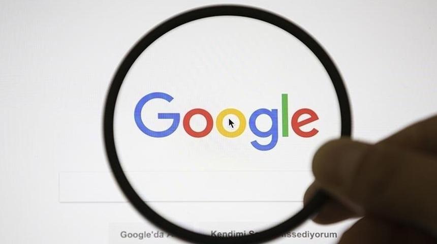 AB, Google'ın verilerini paylaşmasını istiyor