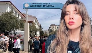 O da kayıtsız kalmadı! '&Ouml;ğrenmesi en zor ama...'