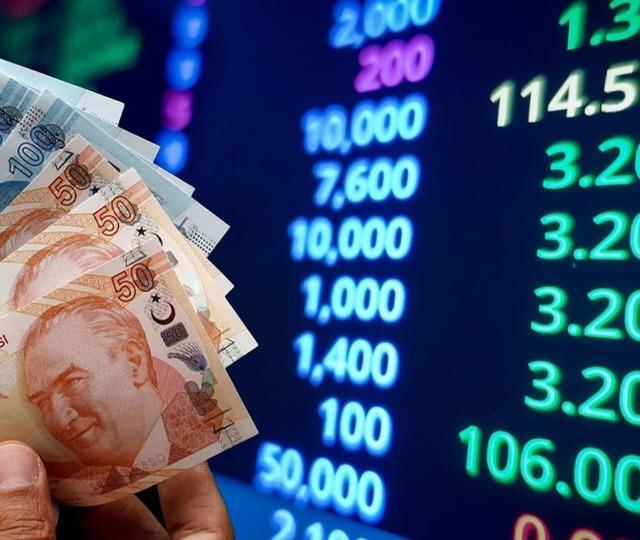 Bu Hafta Y&uuml;zde 40 &Uuml;st&uuml; Kazandıran 6 BIST Hissesi