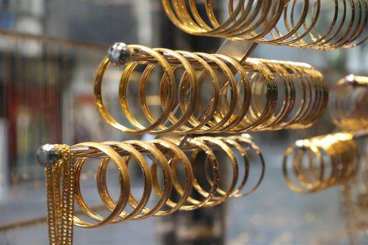 Düğünlerin yeni gözdesi: Gram altın G2