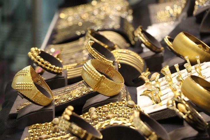 Düğünlerin yeni gözdesi: Gram altın G3