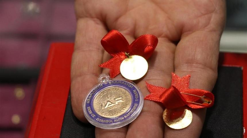 Çeyrek altın yerini 'çeyrek gram altın'a bıraktı