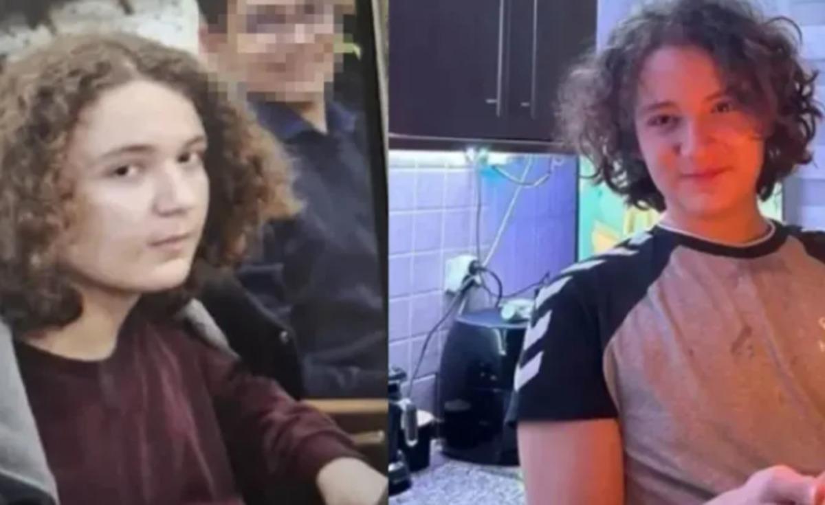 Katliamdan 2 g&uuml;n &ouml;nce... İsa Aras Mersinli&rsquo;nin poligondaki g&ouml;r&uuml;nt&uuml;leri ortaya &ccedil;ıktı 2