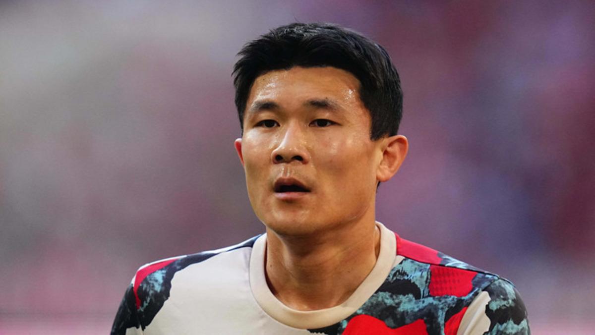 S&uuml;per Lig devi i&ccedil;in geldi! Kim Min-Jae nin menajeri İstanbul da: İmzalar her an atılabilir 2