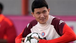 S&uuml;per Lig devi i&ccedil;in geldi! Kim Min-Jae'nin menajeri İstanbul'da: İmzalar her an atılabilir