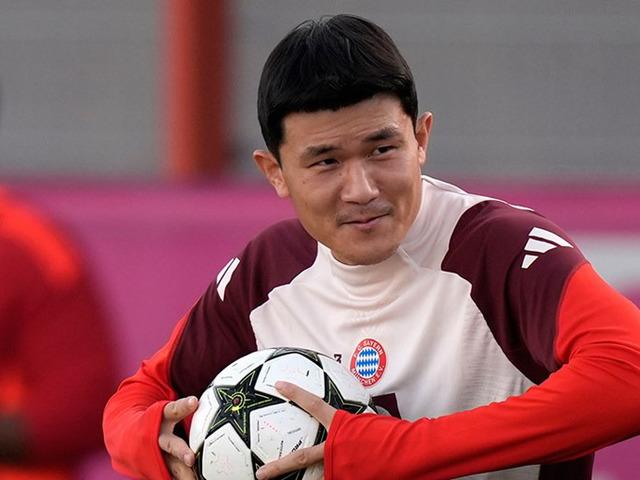 S&uuml;per Lig devi i&ccedil;in geldi! Kim Min-Jae'nin menajeri İstanbul'da: İmzalar her an atılabilir