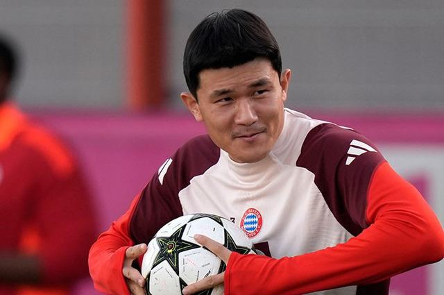 Süper Lig devi için geldi! Kim Min-Jae'nin menajeri İstanbul'da: İmzalar her an atılabilir