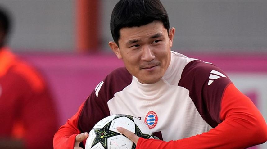 S&uuml;per Lig devi i&ccedil;in geldi! Kim Min-Jae'nin menajeri İstanbul'da: İmzalar her an atılabilir